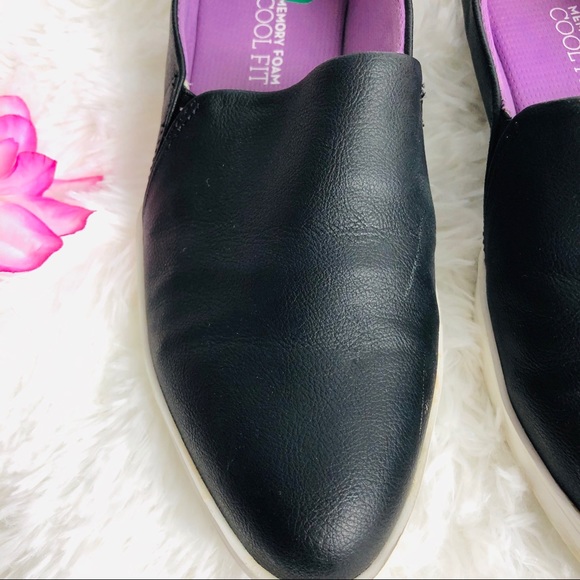 Dr. schools memory foam shoes size - Picture 2 of 8